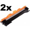 Toner Brother TN-1030, 2 kusy - kompatibilný Toner Brother TN-1030, 2 kusy - kompatibilný