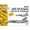 Saab JAS 39 Gripen - Michal Ovčáčík, Karel Susa Saab JAS 39 Gripen - Michal Ovčáčík, Karel Susa