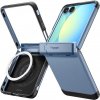 Spigen Tough Armor Pro MagSafe Sierra Blue Samsung Galaxy Z Flip 7 ACS09562 Spigen Tough Armor Pro MagSafe Sierra Blue Samsung Galaxy Z Flip 7 ACS09562
