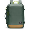 Pacsafe GO Carry-on Rucksack 34 jet spruce grün Pacsafe GO Carry-on Rucksack 34 jet spruce grün