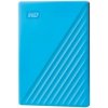 WD My Passport 2TB, WDBYVG0020BBL-WESN WD My Passport 2TB, WDBYVG0020BBL-WESN
