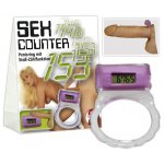Sex Counter Fitness