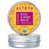 Detský balzám na telo Alteya Organics 40 ml ORGANIC Detský balzám na telo Alteya Organics 40 ml ORGANIC