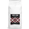 Xcoffee Decaf zrnková káva 1000g Xcoffee Decaf zrnková káva 1000g