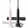 2x Philips Sonicare 3100 sonická zubná kefka, sada HX4072/42 2x Philips Sonicare 3100 sonická zubná kefka, sada HX4072/42