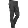 Pánske nohavice Traunstein Idaho T-Zip Bermuda Man Pant anthracite Pánske nohavice Traunstein Idaho T-Zip Bermuda Man Pant anthracite