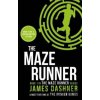 The Maze Runner - James Dashner The Maze Runner - James Dashner