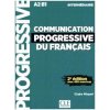 Communication progressive du français, Niveau intermédiaire, Livre avec 450 exercices + Audio-CD (Claire Miquel)(Brožovaná) Communication progressive du français, Niveau intermédiaire, Livre avec 450 exercices + Audio-CD (Claire Miquel)(Brožovaná)