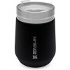 Stanley Go Everyday Tumbler 0.29L Matte Black Pebble 10-10292-002 Stanley Go Everyday Tumbler 0.29L Matte Black Pebble 10-10292-002