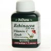 MedPharma, spol. s r.o. MedPharma Echinacea 100 mg + C + Zinok 107 tbl – komplexná podpora imunity v období prechladnutia MedPharma, spol. s r.o. MedPharma Echinacea 100 mg + C + Zinok 107 tbl – komplexná podpora imunity v období prechladnutia