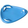 Plastkon Tanier na sánkovanie Meteor 60 cm modrý Plastkon Tanier na sánkovanie Meteor 60 cm modrý