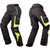 Moto nohavice BOS Sydney neon - 4XL Moto nohavice BOS Sydney neon - 4XL