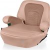 Podsedák Zopa iBooster i-Size Coral Pink Podsedák Zopa iBooster i-Size Coral Pink