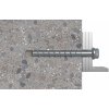 Fischer FBS II 10x80 25/15 US, skrutka do betónu Fischer FBS II 10x80 25/15 US, skrutka do betónu
