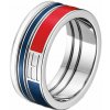 Dámsky Prsteň TOMMY HILFIGER DÁMSKY 2700861B (52 ) Dámsky Prsteň TOMMY HILFIGER DÁMSKY 2700861B (52 )