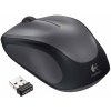 Logitech M235 čierno-šedá 910-002201 - Wireless optická myš Logitech M235 čierno-šedá 910-002201 - Wireless optická myš