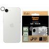 PanzerGlass Hoops Apple iPhone 16e čirý ochranný kroužek pro čočku fotoaparátu PGRHOTRG29845 (PGRHOTRG29845) PanzerGlass Hoops Apple iPhone 16e čirý ochranný kroužek pro čočku fotoaparátu PGRHOTRG29845 (PGRHOTRG29845)