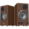 Genius SP-HF500B/Stereo/16W/Hnedá Genius SP-HF500B/Stereo/16W/Hnedá
