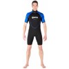 Mares Aquazone Krátky oblek MANTA 2,2mm 4/ML Mares Aquazone Krátky oblek MANTA 2,2mm 4/ML