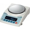 Presná hmotnosť A FX-i 0,01 g Ø 150 mm 2,2 kg Presná hmotnosť A FX-i 0,01 g Ø 150 mm 2,2 kg