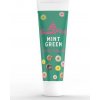 SweetArt gélová farba v tube Mint Green (30 g) - dortis