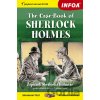 The Case-Book of Sherlock Holmes / Zápisník Sherlocka Holmese - INFOA The Case-Book of Sherlock Holmes / Zápisník Sherlocka Holmese - INFOA
