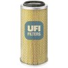 Vzduchový filter UFI 27.881.00 Vzduchový filter UFI 27.881.00