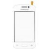 Dotykové sklo Samsung S6310 Galaxy Young Farba: Biela Dotykové sklo Samsung S6310 Galaxy Young Farba: Biela