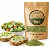 Herbi Zelerová soľ, 50 g aromatická soľ do šalátov a nátierok Herbi Zelerová soľ, 50 g aromatická soľ do šalátov a nátierok