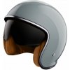 STORMER Open face helmet STORMER PRIME nardo grey glossy XS STORMER Open face helmet STORMER PRIME nardo grey glossy XS