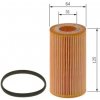 BOSCH Olejový filter F 026 407 097 BOSCH Olejový filter F 026 407 097