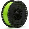 Filament PM ABS-T 1,75mm zelenožltá, 1 kg
