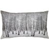 Obliečka Na Vankúš Dekoračná so Stromami B Clayre & Eef Obliečka Na Vankúš Dekoračná so Stromami B Clayre & Eef