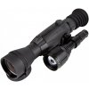Digitálne nočné videnie deň/noc Sightmark Wraith 4K Max 3-24x50 s IR prísvitom Digitálne nočné videnie deň/noc Sightmark Wraith 4K Max 3-24x50 s IR prísvitom