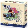 Stavíme Bungalov - SEVA Stavíme Bungalov - SEVA