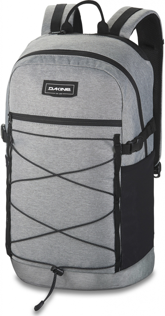 Dakine Wndr Pack sivá 25 l