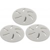 Rio SPA PEDI náhradný disk - jemný Rio SPA PEDI náhradný disk - jemný