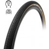 Tufo Speedero 700x36C gravel plášť kevlar black/beige Tufo Speedero 700x36C gravel plášť kevlar black/beige