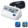 OMRON M3 Comfort AFib Tlakomer + adaptér (Zdravotnícka pomôcka 5 rokov záruka, sieťový zdroj, servis (príp. kalibrácia) ZADARMO) OMRON M3 Comfort AFib Tlakomer + adaptér (Zdravotnícka pomôcka 5 rokov záruka, sieťový zdroj, servis (príp. kalibrácia) ZADARMO)