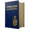 Liturgia hodín na posvätenie času (3. vydanie, 2015) Liturgia hodín na posvätenie času (3. vydanie, 2015)
