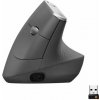 Logitech Mouse Wireless MX Vertical Black EU (910-005448) Logitech Mouse Wireless MX Vertical Black EU (910-005448)
