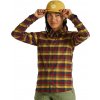 Dámska košeľa Specialized Women's S/F Rider's Flannel Shirt LS - multi flag check XXS Dámska košeľa Specialized Women's S/F Rider's Flannel Shirt LS - multi flag check XXS