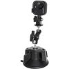 Stablecam Viacuhlý prísavný držiak do vozidla pre Insta360 GO Ultra 1INST948