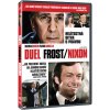 Duel Frost/Nixon DVD Duel Frost/Nixon DVD