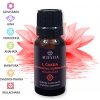 Altevita zmes esenciálnych olejov 1. Koreňová čakra (Muladhara) 10ml Altevita zmes esenciálnych olejov 1. Koreňová čakra (Muladhara) 10ml