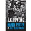 Harry Potter and the Half-Blood Prince Harry Potter and the Half-Blood Prince