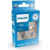 Philips LED W5W 12V 0,9W Ultinon Pro6000 SI 4000K 2ks 11961WU60X2