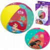 51 cm PLÁŽOVÁ LOPTA DISNEY PRINCESS BESTWAY 91042 51 cm PLÁŽOVÁ LOPTA DISNEY PRINCESS BESTWAY 91042