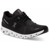 Pánske topánky On Running Cloud 5 Veľkosť topánok (EU): 44 / Farba: čierna/biela