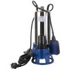 Ponorné čerpadlo Kaste WQDR-110B - kalové Ponorné čerpadlo Kaste WQDR-110B - kalové
